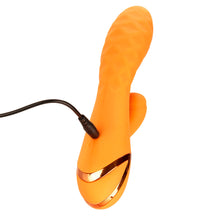 Load image into Gallery viewer, Rechargeable Newport Beach Babe Vibrator