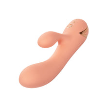 Load image into Gallery viewer, Monterey Magic Vibrator with Clit Stim