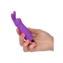 Load image into Gallery viewer, Slay Buzz Me Mini Rabbit Clitoral Massager