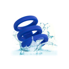 Load image into Gallery viewer, Admiral Triple Cock Cage