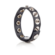 Load image into Gallery viewer, Colt Leather Cock and Ball Strap