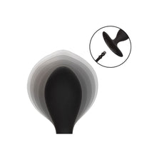 Load image into Gallery viewer, Colt Weighted Plumper Inflatable Butt Plug