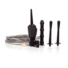 Load image into Gallery viewer, Colt Advanced Shower Shot Enema Kit