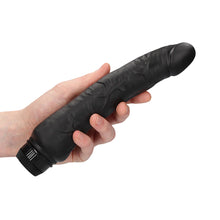 Load image into Gallery viewer, GSpot Vibrator Black