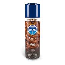 Load image into Gallery viewer, Skins Double Chocolate Desire Waterbased Lubricant 130ml
