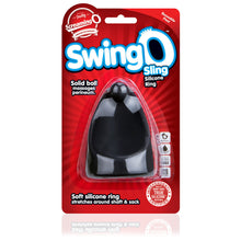 Load image into Gallery viewer, Screaming O SwingO Sling Cock Ring