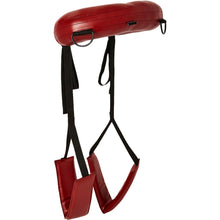 Load image into Gallery viewer, Sportsheets Saffron Thigh Sling