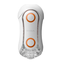 Load image into Gallery viewer, Tenga Flip Orb Orange Crash Masturbator