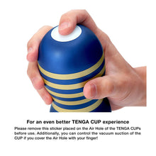 Load image into Gallery viewer, Tenga Premium Original Vacuum Cup Strong