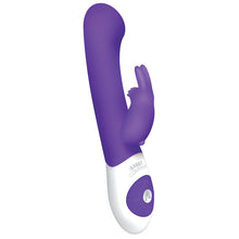 Load image into Gallery viewer, The G-Spot Rabbit Vibrator
