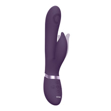 Load image into Gallery viewer, Vive Aimi Pulse Wave And Vibrate G Spot Vibrator Purple