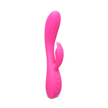 Load image into Gallery viewer, Silicone Rabbit Vibrator