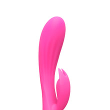 Load image into Gallery viewer, Silicone Rabbit Vibrator