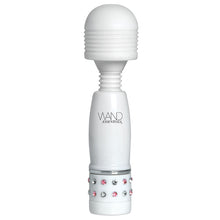 Load image into Gallery viewer, Wand Essentials Charmed Petit Massage Wand