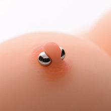 Load image into Gallery viewer, Magnus Mighty Magnetic Nipple Orbs