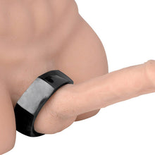 Load image into Gallery viewer, Hex Heavy Duty Cock Ring And Ball Stretcher