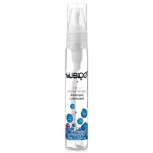 Load image into Gallery viewer, 30ml Lubido Paraben Free Water Based Lube

