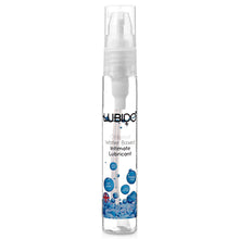 Load image into Gallery viewer, 30ml Lubido Paraben Free Water Based Lube