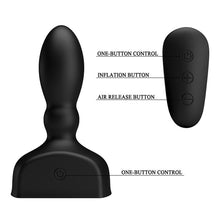 Load image into Gallery viewer, Mr Play Inflatable Butt Plug
