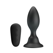 Load image into Gallery viewer, Mr Play Vibrating Anal Plug