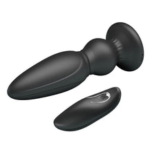 Load image into Gallery viewer, Mr Play Powerful Vibrating Anal Plug
