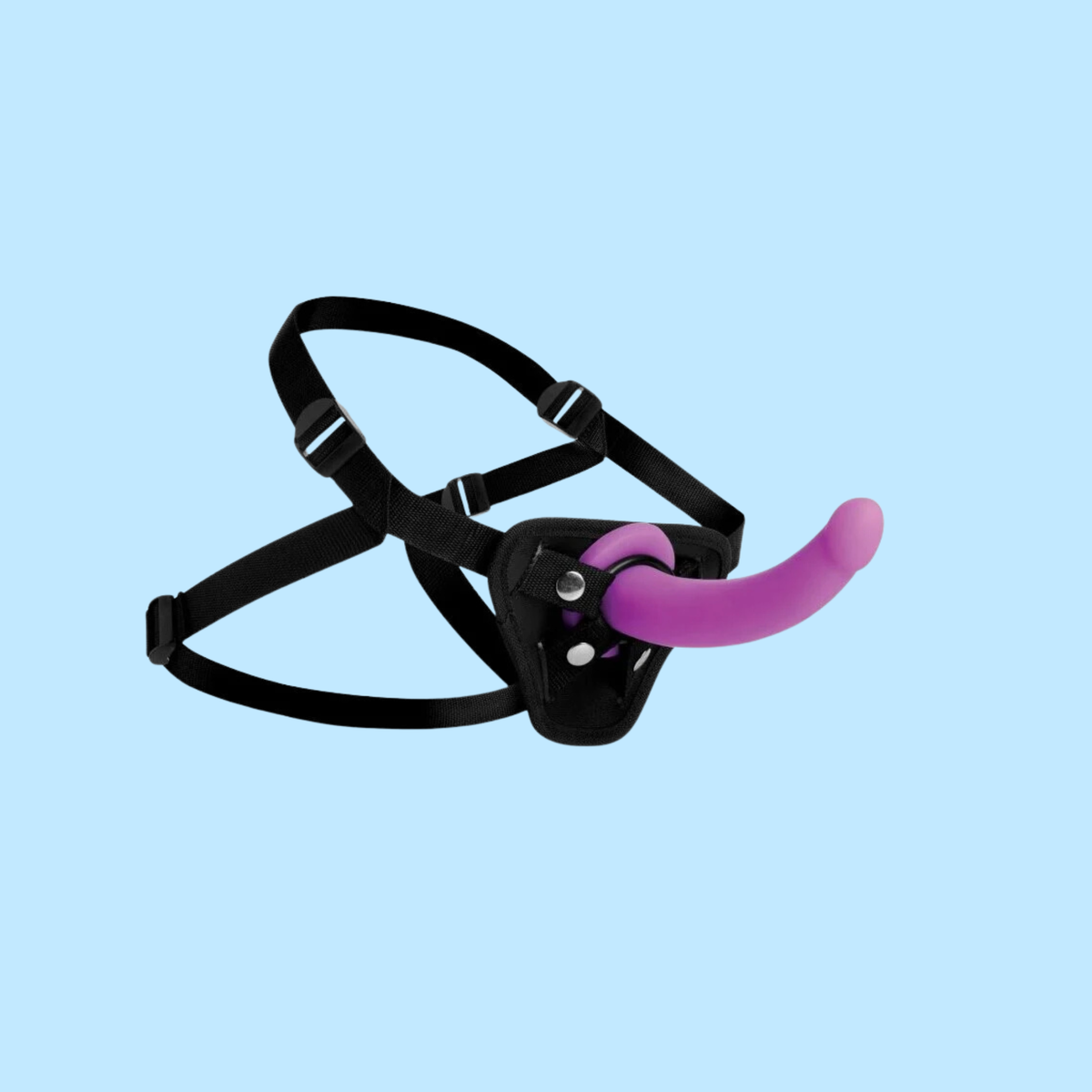 All Strap On