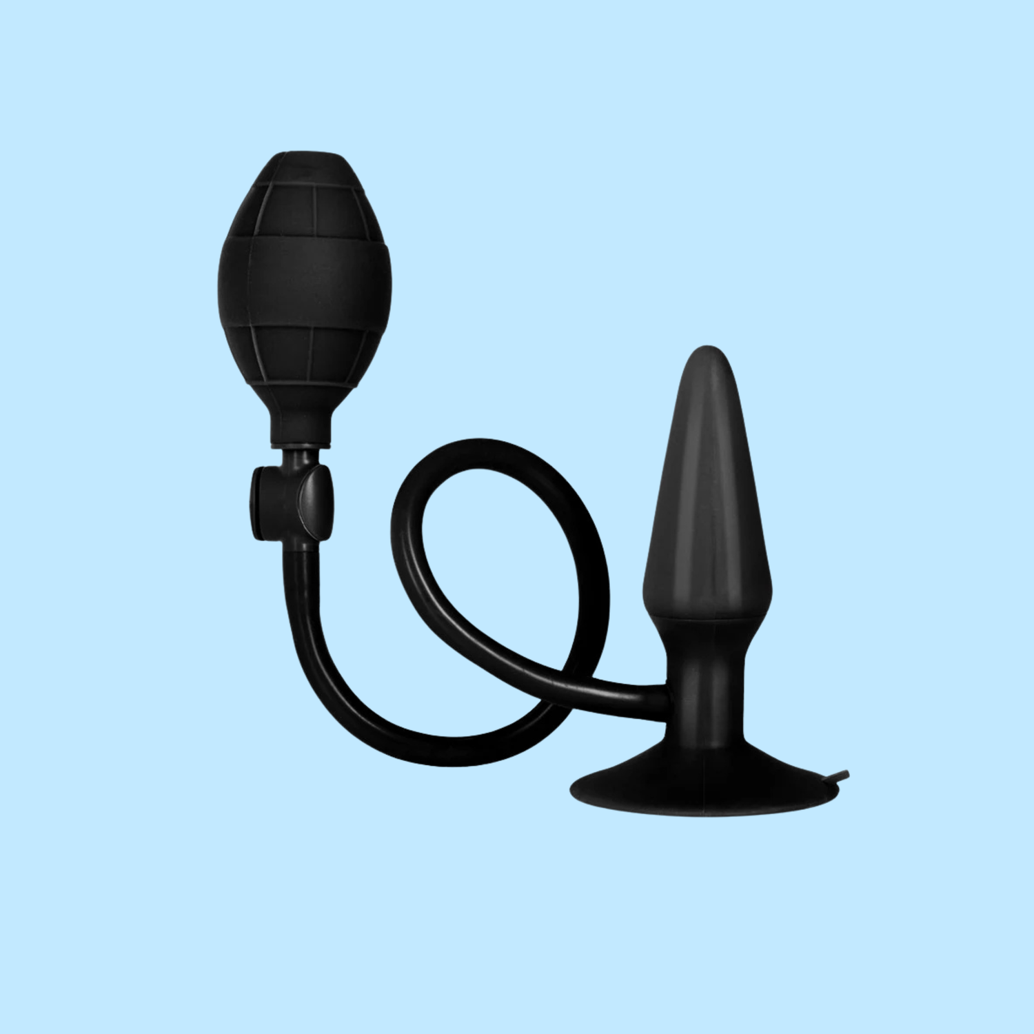 Anal Inflatables
