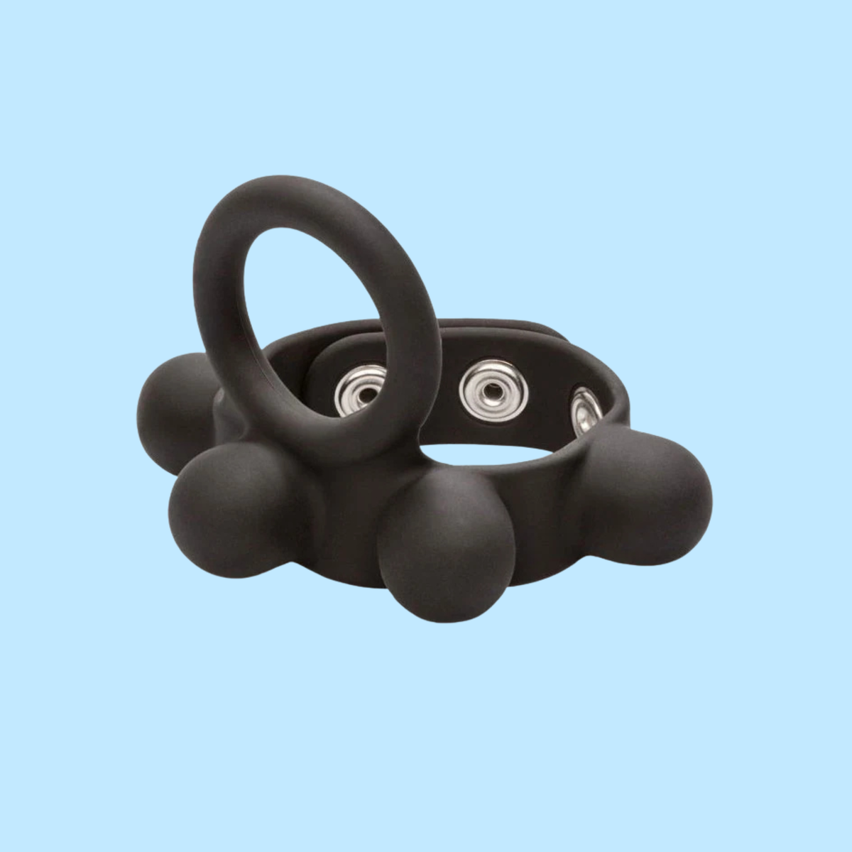 Bondage Cock Rings
