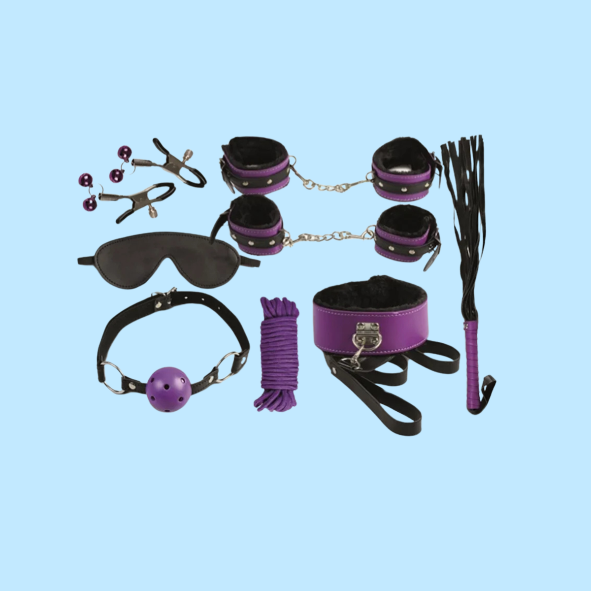 Bondage Kits