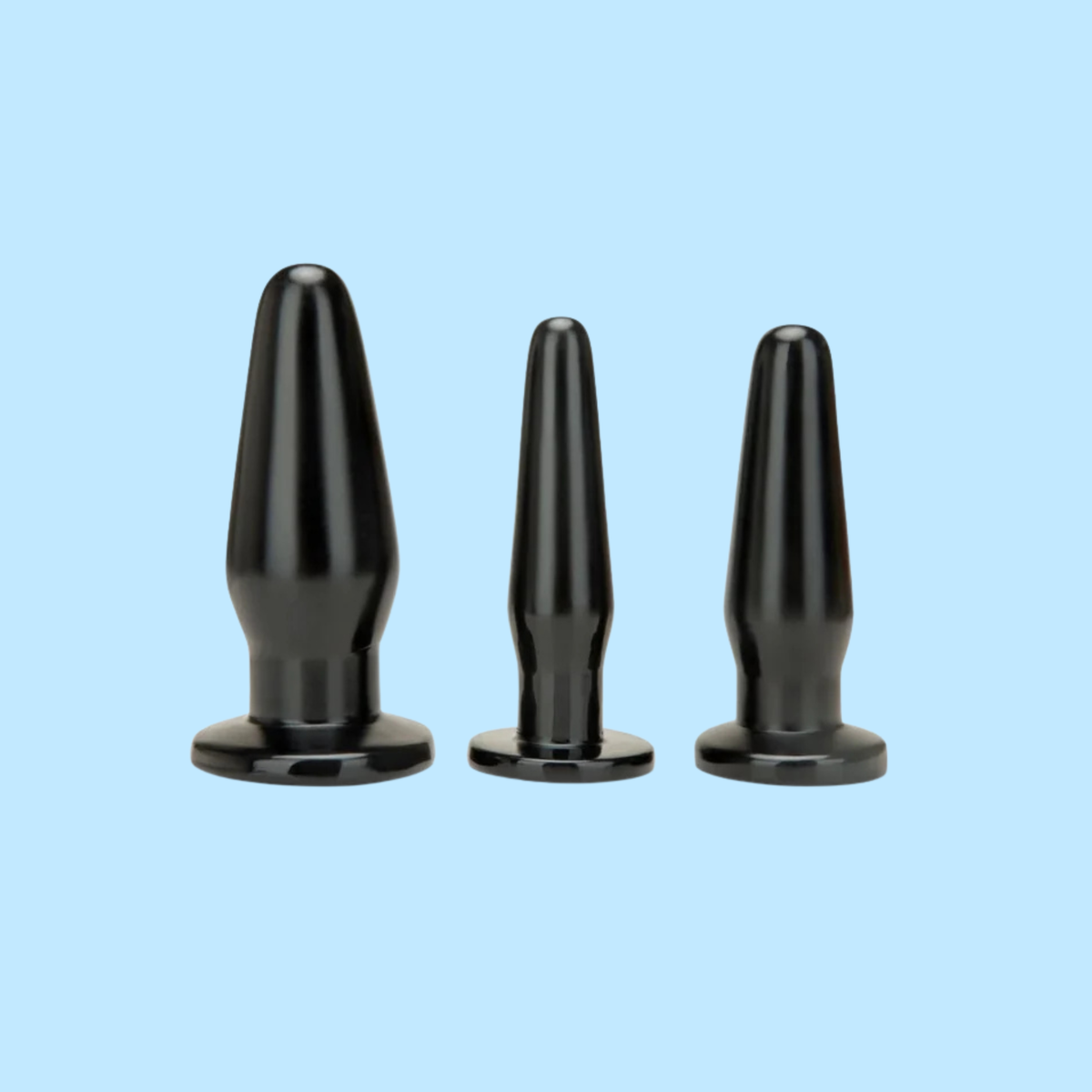 Butt Plug Kits