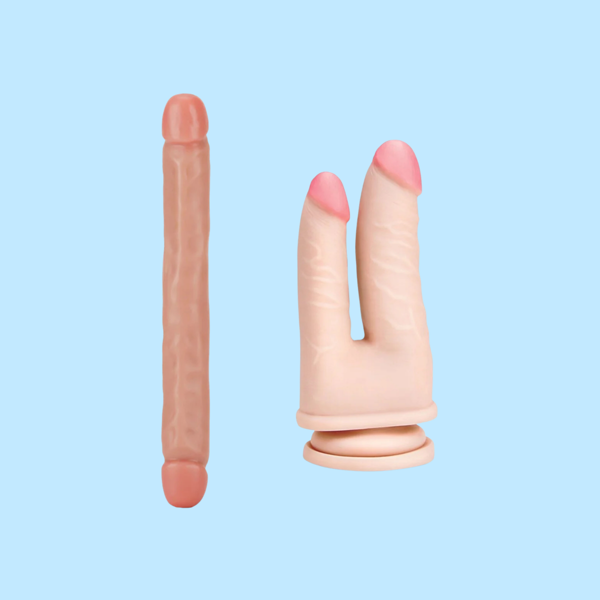 Double Dildos
