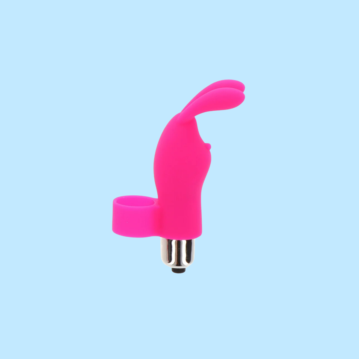 Finger Vibrators
