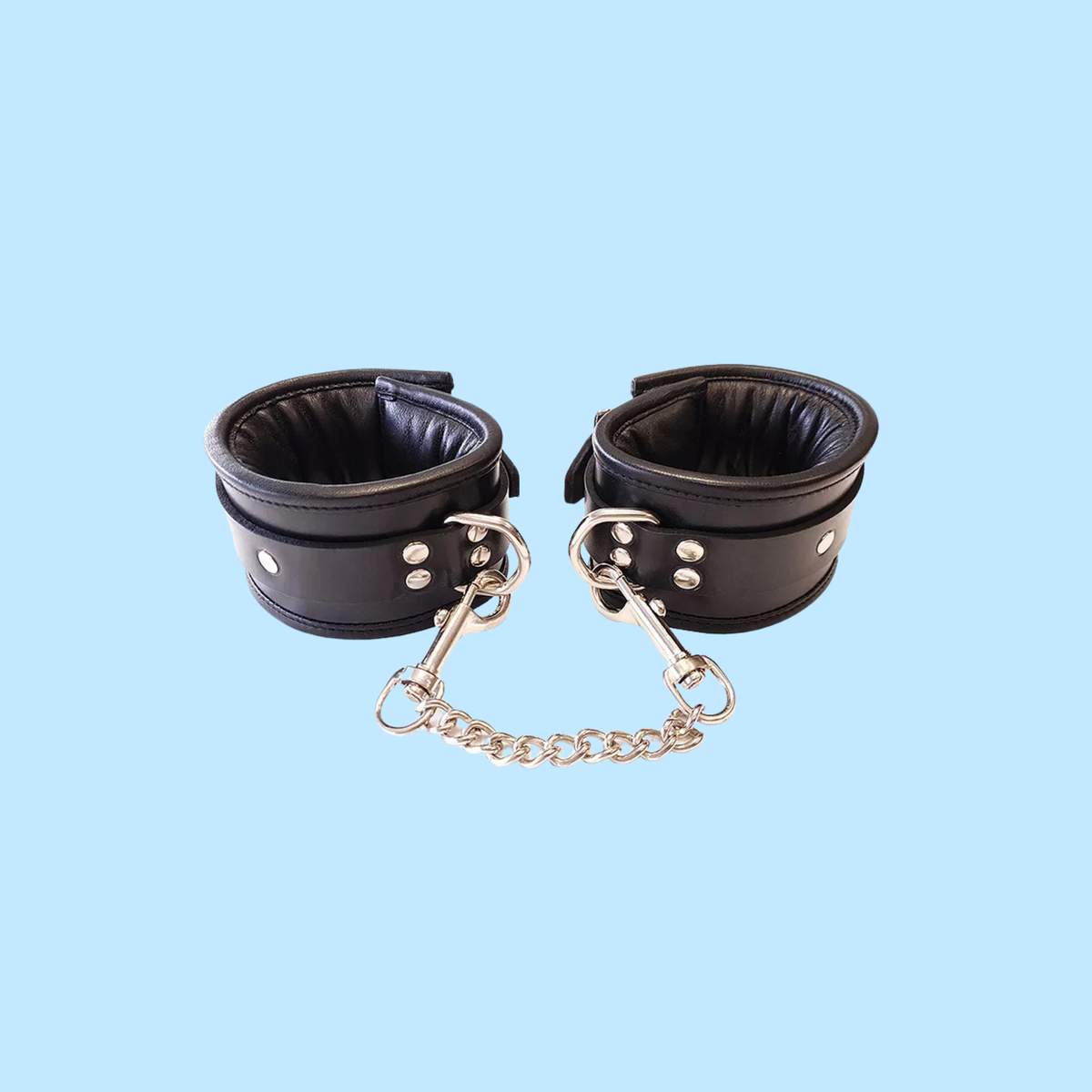 Handcuffs