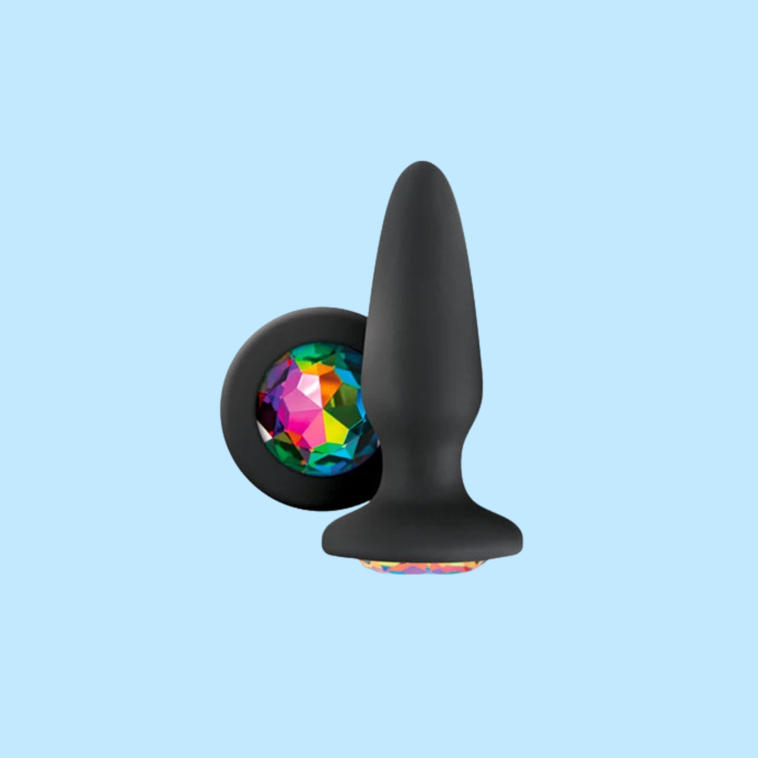 Jewel Butt Plugs