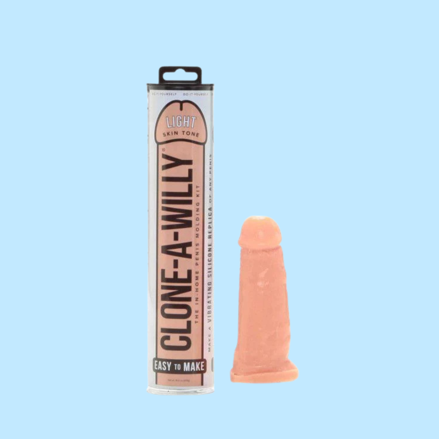 Mould your own kits