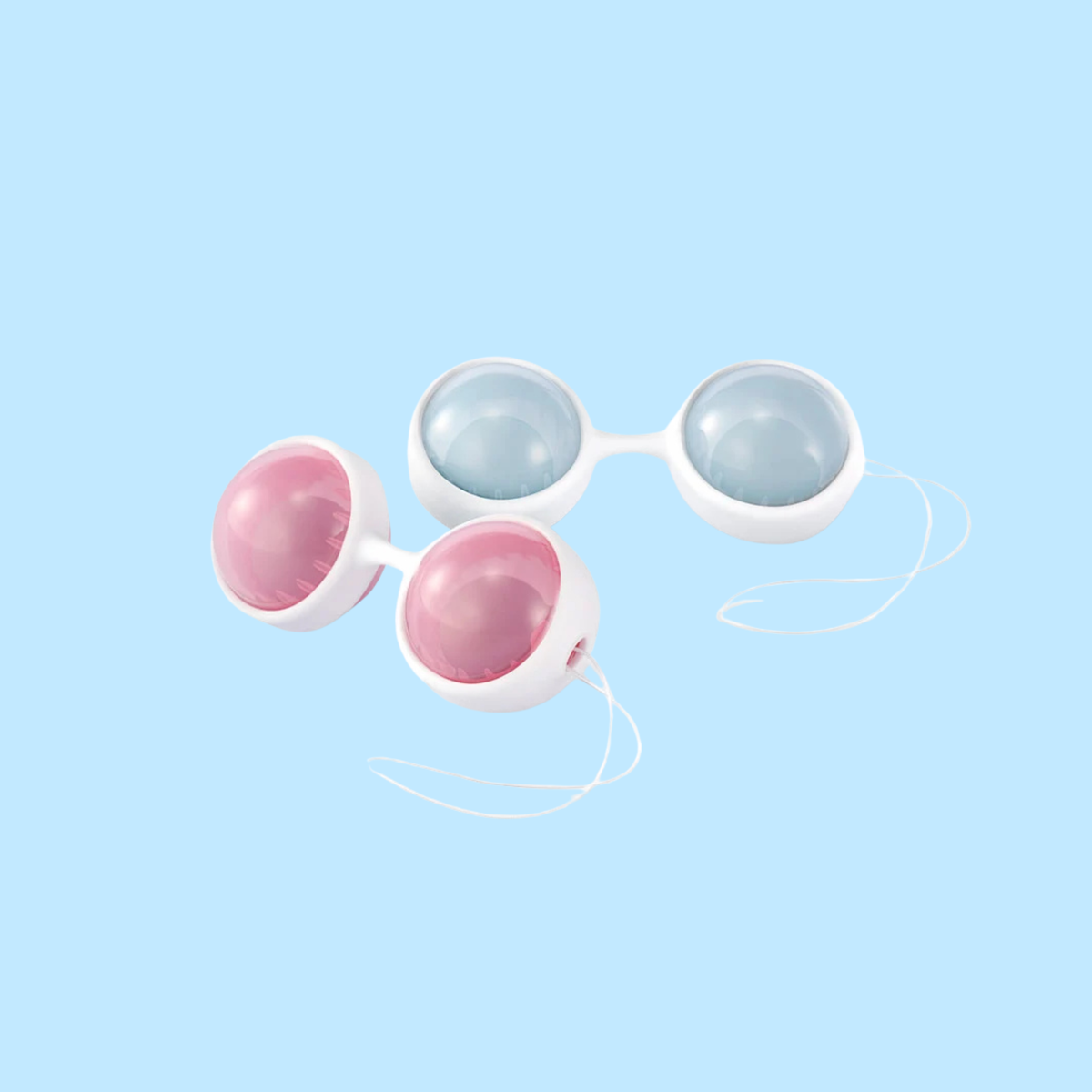 Orgasm Balls