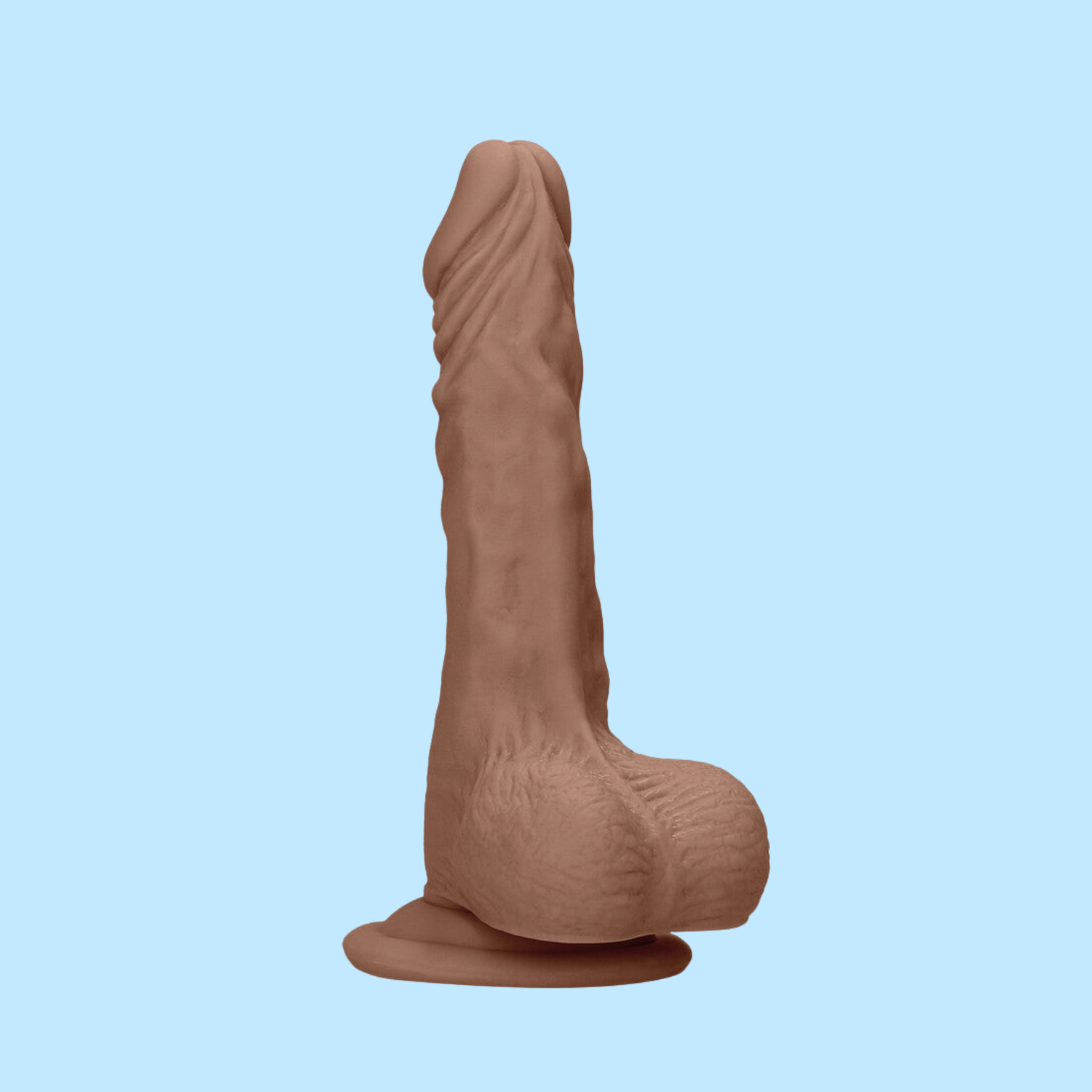 Realistic Dildos