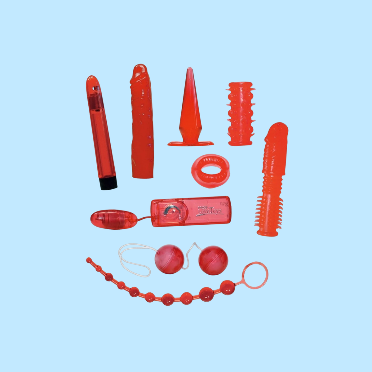 Sex Kits