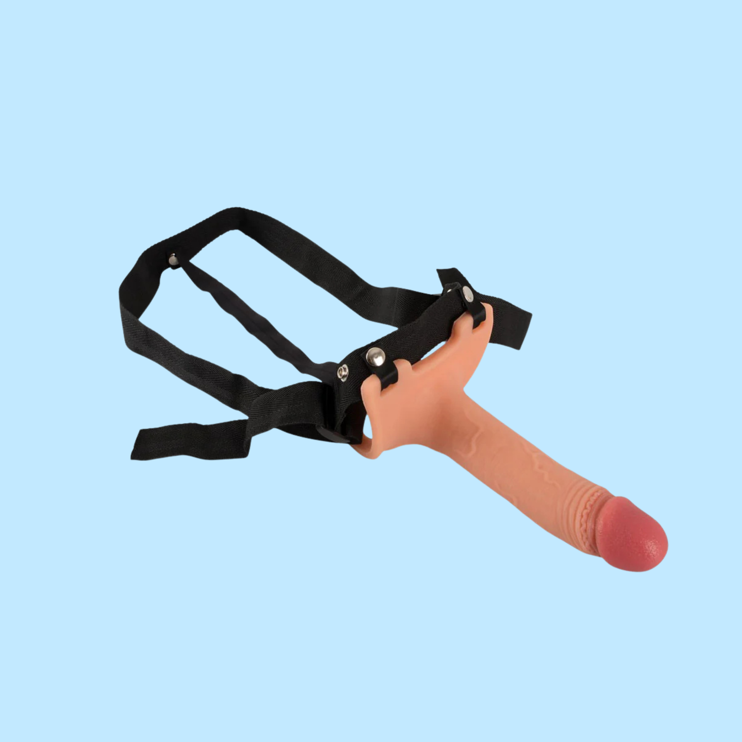 Strap on Dildo