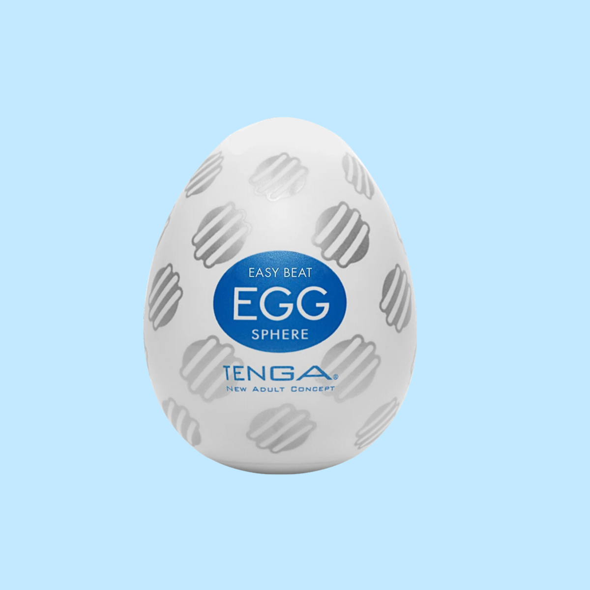 Tenga Egg Masturbators