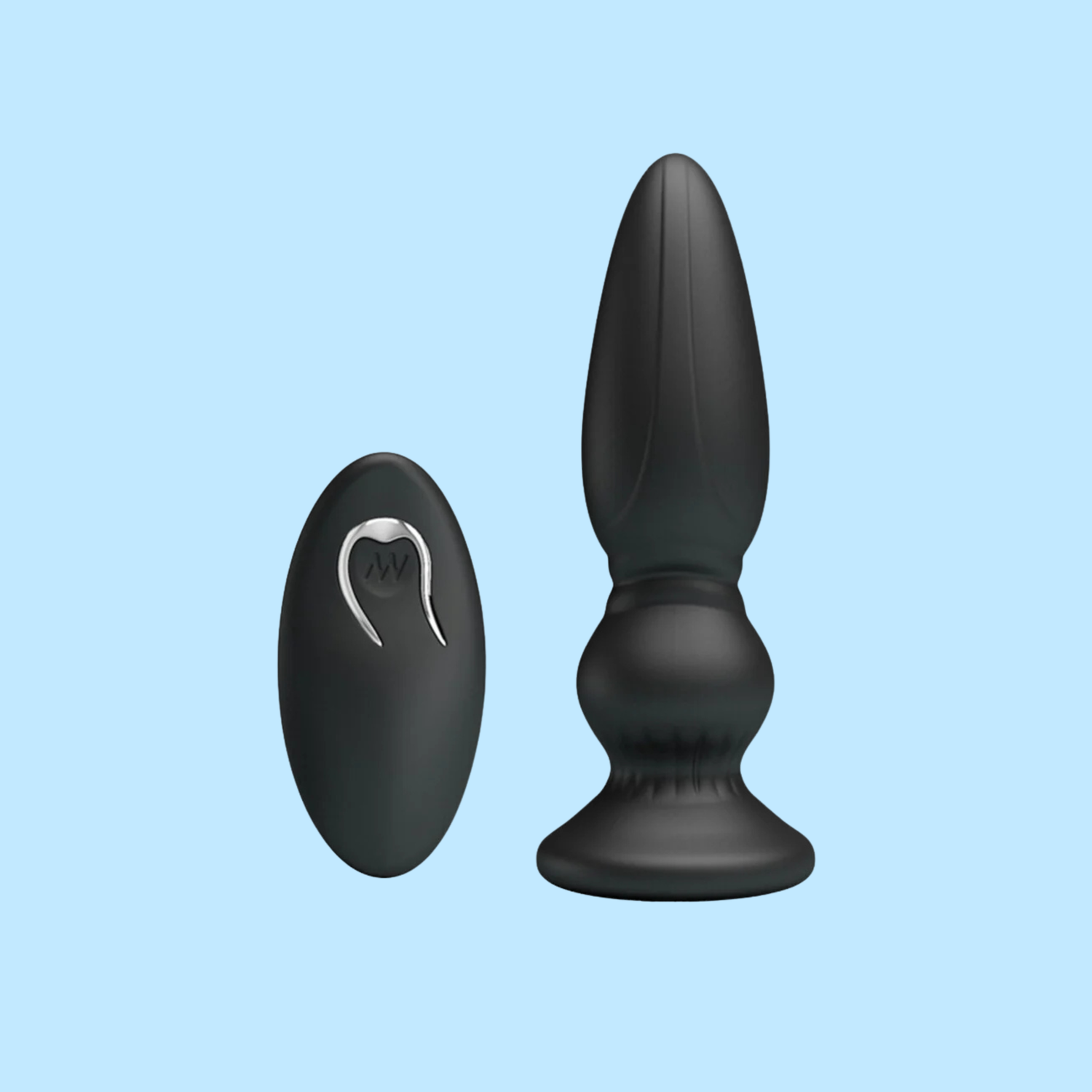 Vibrating Buttplug