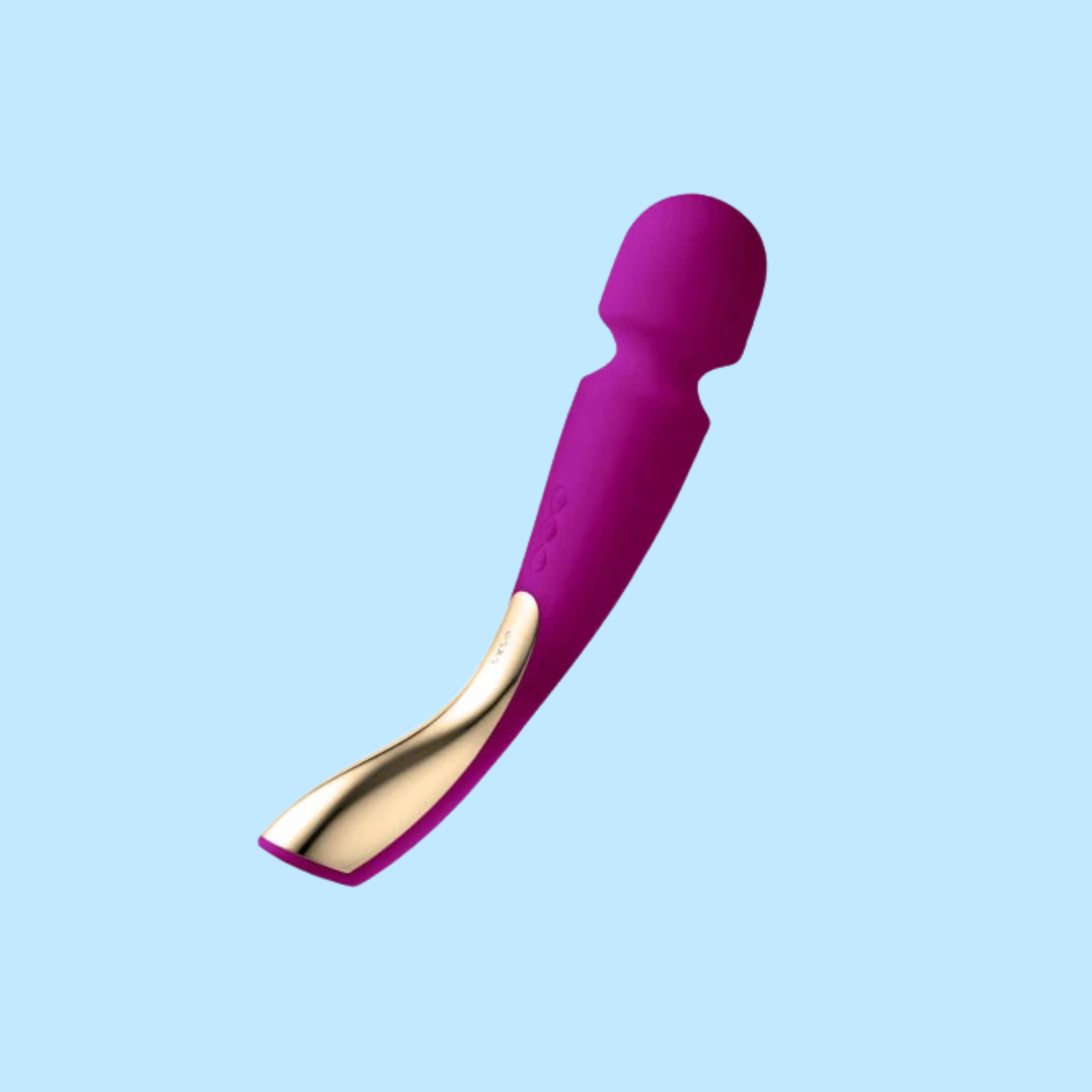 Wand Massagers and Attachments