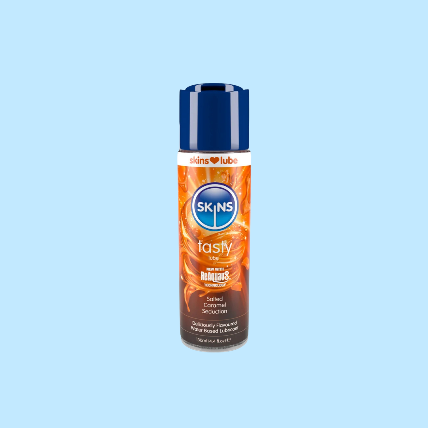 Flavoured Lubricants and Oils