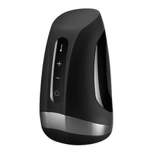 Load image into Gallery viewer, Satisfyer Men Heat And Vibration Masturbator
