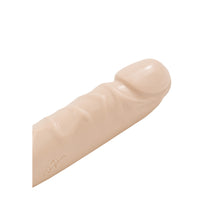 Load image into Gallery viewer, Jr Veined Double Header 12 Inch Bender Dong

