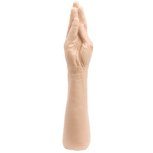 Load image into Gallery viewer, The Hand 16 Inch Realistic Dildo
