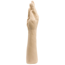 Load image into Gallery viewer, The Hand 16 Inch Realistic Dildo
