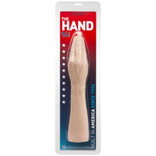 Load image into Gallery viewer, The Hand 16 Inch Realistic Dildo
