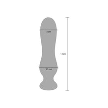 Load image into Gallery viewer, Buttocks The Elegant Butt Plug Pink
