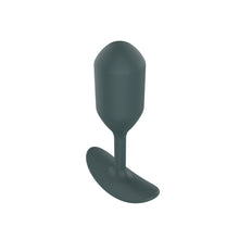Load image into Gallery viewer, ToyJoy Buttocks The Athlete Weighted Plug
